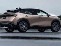 日産 アリア、ノート、セレナの計10万台をリコール…降車時オートロック機能作動灯に不具合 画像