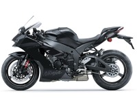 カワサキ『Ninja ZX-10R』レース専用モデルを特別販売、価格は190万3000円 画像