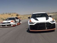 アウディの高性能ワゴン『RS6アバント』に「GT」、V8ツインターボは621馬力…世界限定660台 画像
