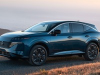 「e-POWERで日本導入すべき？」…SNSで巻き起こる日産『ムラーノ』めぐる賛否両論 画像