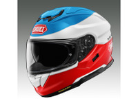 SHOEIのフルフェイス「GT-Air 3」に新グラフィックモデル「LILT」が追加 画像