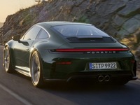 ［15秒でわかる］ポルシェ『911GT3』ツーリングパッケージ…エレガンスとスポーティネスとを融合 画像