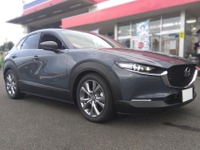 テインのフルスペック車高調「フレックスZ」にマツダ『CX-30』が適合 画像