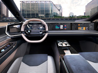 FORVIAの車載アプリ、ルノー傘下のダチアに採用…Amazon MusicやHere Navigationなどが利用可能に 画像