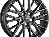 仕様変更されたレクサス車種に完全対応、専用ホイール「LF-SPORT Rve」発売 画像