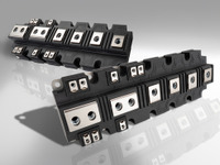 EV向け新素材、パワーエレクトロニクス革新へ新PPA樹脂を発表…BASF 画像