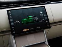 ジャガー・ランドローバがインドに開発拠点…スタートアップとAI技術などで協業 画像