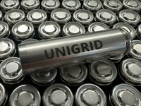 韓国LG、米ナトリウムイオン電池企業に出資…次世代バッテリー開発へ 画像