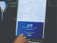 あいおいニッセイ同和損保、EV専門レンタカー「UFO Drive」と提携…ビッグデータ活用の自動車保険開発へ 画像
