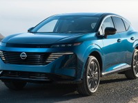 ［15秒でわかる］日産『ムラーノ』新型…トルクやデザインを向上 画像