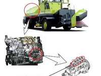 【リコール】日本除雪機製作所の除雪車が火災のおそれ 画像
