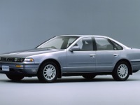 【クルマら部】クルマ愛クイズ！『初代 日産セフィーロ』全4問・解答編！ 画像