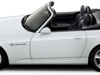 ホンダ S2000の最終モデルをプレゼントする「S2000 Final.」キャンペーンを実施 画像