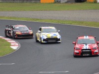［15秒でニュース］スーパー耐久シリーズ第6戦in岡山…次回は11月15・16日の最終戦富士 画像