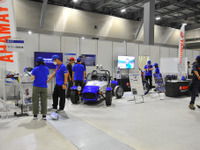 異次元の回転性能を実現！ ヤマハのEVフォーミュラカーと最新トルク制御 画像