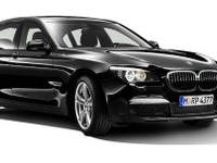BMW 7シリーズ…Mスポーツパッケージ新設定 画像
