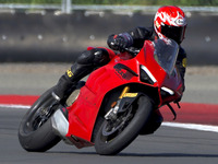 躍進するドゥカティの“情熱”に触れる「Ducati Riding Experience」の真髄とは 画像