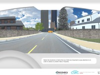 10代ドライバーの事故防止へ、米トヨタが安全運転支援プログラム「Risk-ATTEND」開発 画像