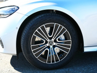 コンチネンタル、メルセデスベンツの日本市場認定タイヤに…注文や販売に関する情報を共有 画像