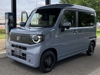 「使い勝手が良すぎる」「軽貨物始めたい」ホンダの軽商用EV『N-VAN e:』ついに発売、SNSでの反響は 画像