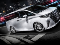 “シンプルでカッコいい”を極めたMIDホイール！プレミアム感マシマシのMIDエクスクルーシブ『029F』が熱い 画像