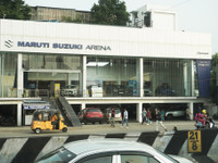 スズキ、インド四輪車事業を再編…マルチスズキ1社に集約へ 画像