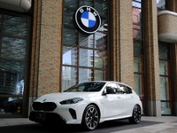 【BMW 1シリーズ 新型】色々なボディカラーで楽しんで 画像