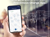 3クリックで完結する新EV充電サービス、ステランティスが欧州で展開 画像