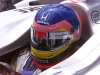 【ホンダF1ストーキング】ビルヌーブが喝!!「やる気がないなら辞める」 画像