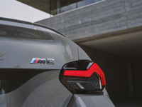 「日本車が羨むスペック」「現行の人悲惨でしかない」改良したBMW『M2クーペ』にSNS沸く！ 画像