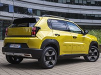 フィアット『グランデ・パンダ』などSUV・クロスオーバーに注目…10月の詳細画像記事まとめ 画像