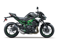 ［15秒でわかる］カワサキ『Z900』新型…先進的な電子制御システムを搭載 画像