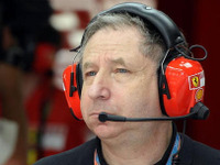 次期FIA会長に ジャン・トッド 浮上 画像