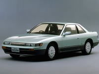 【クルマら部】クルマ愛クイズ！今回は日産「シルビア（S13）」から全4問！ 画像