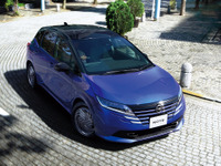 日産「e-POWER」、グローバル生産150万台突破…国内販売比率は4割以上 画像