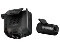 AI搭載ドライブレコーダー「マルミエ」発売、人検知で駐車場のイタズラ監視も 画像