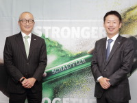 ヴィテスコとの合併統合はシェフラーの正常進化につなげる…田中CEOが示す具体的ビジョン 画像