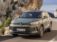 VW中核ブランドの営業利益9.9%減、固定費増で利益圧迫 2024年1-9月決算 画像
