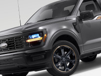 700馬力の高性能ピックアップトラック、フォード『F-150 FP700S』発表…SEMAショー2024 画像