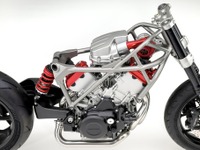 【株価】トヨタは持ち直すもホンダは急落…決算はともに苦戦も株価は明暗分ける 画像