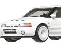 あの“ファミリア GT-R”が蘇る！スーパーカーやアメ車、パワーボートまでホットウィール化した11月の新製品が熱い 画像