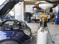 『今すぐやりたい！』知らないと損！エンジンオイルの役割と選び方、交換サイクルの全解説 ～Weeklyメンテナンス～ 画像