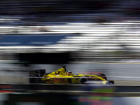 【ホンダF1ストーキング】佐藤琢磨アメリカGPでトップスピードを記録 画像