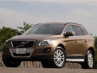 ボルボ XC60 …予約受注を開始 画像