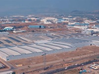 ブリヂストン、プレミアムタイヤ生産能力を大幅増強へ…インドに戦略的投資 画像
