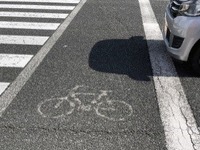 「約半数が止まらない」信号機のない横断歩道、停止率向上するも残る課題 画像