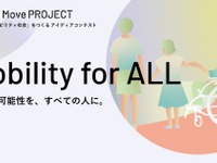 トヨタ、障がい者スポーツ観戦支援アイデアの実証実験へ…富士スピードウェイで17チーム参加 画像