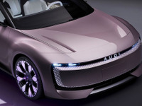 アウディ、次世代コンセプトEV発表…775馬力ツインモーター搭載で航続700km 画像