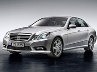 メルセデスベンツ、車両引取とドライブ旅行のセットツアーを実施　ドイツへ 画像