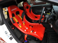 時代は4点から6点へ！ 進化するサーキット用シートベルトと安全デバイス～カスタムHOW TO～ 画像